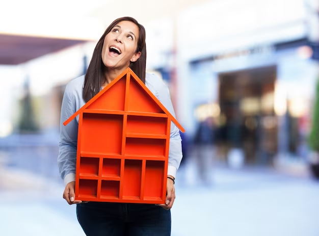 Лучшие дома для покупки квартиры: выбирайте с умом